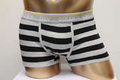 Professional Customized Underwear Men's / Boy's Boxer